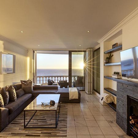 Clifton Yolo Spaces - Clifton Beachfront Apartments Cape Town Luaran gambar