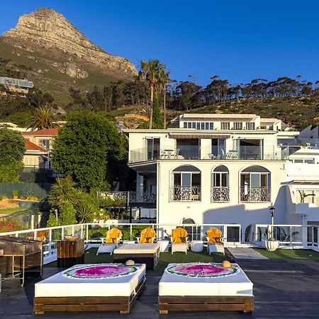 Clifton Yolo Spaces - Clifton Beachfront Apartments Cape Town Luaran gambar