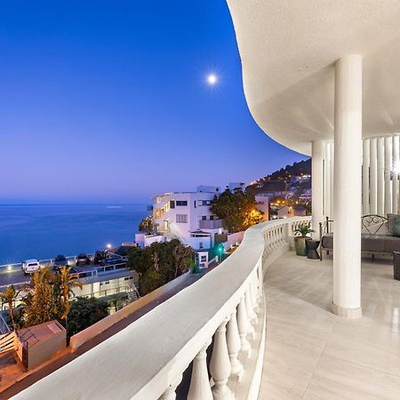 Clifton Yolo Spaces - Clifton Beachfront Apartments Cape Town Luaran gambar