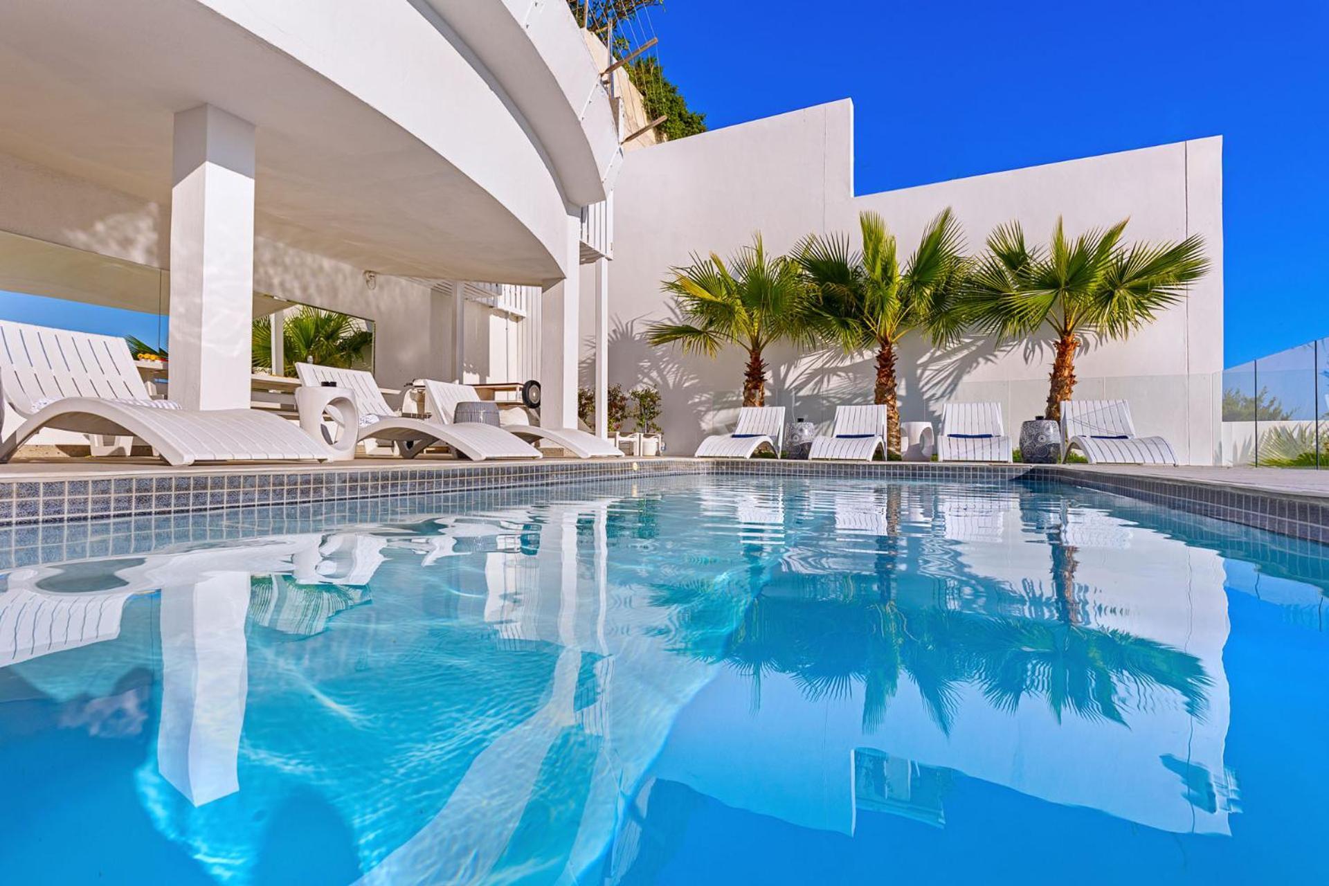 Clifton Yolo Spaces - Clifton Beachfront Apartments Cape Town Luaran gambar