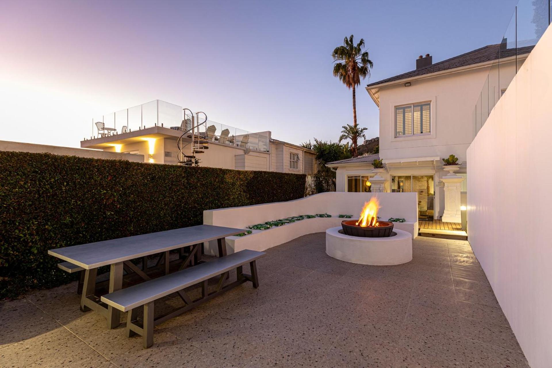 Clifton Yolo Spaces - Clifton Beachfront Apartments Cape Town Luaran gambar