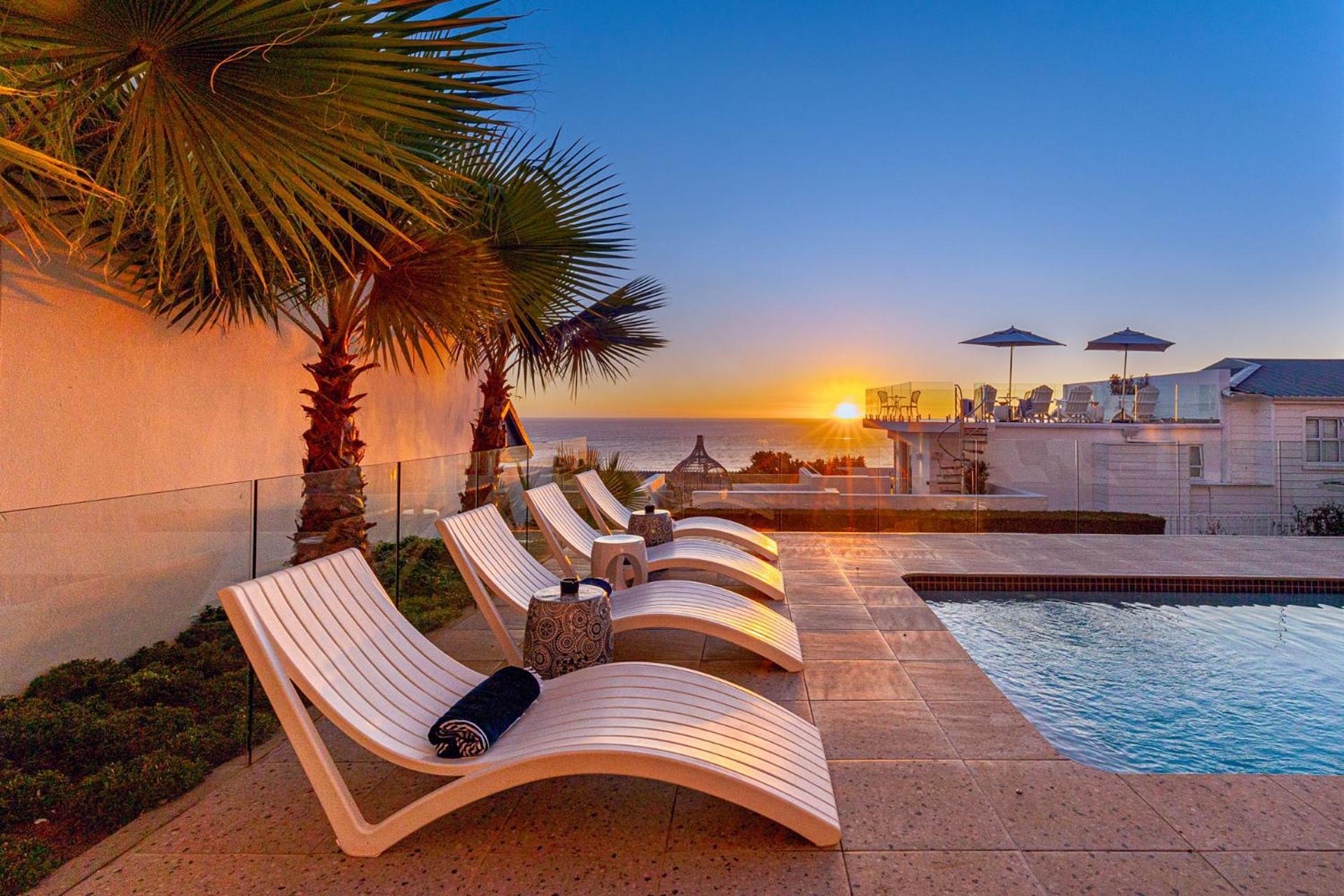 Clifton Yolo Spaces - Clifton Beachfront Apartments Cape Town Luaran gambar