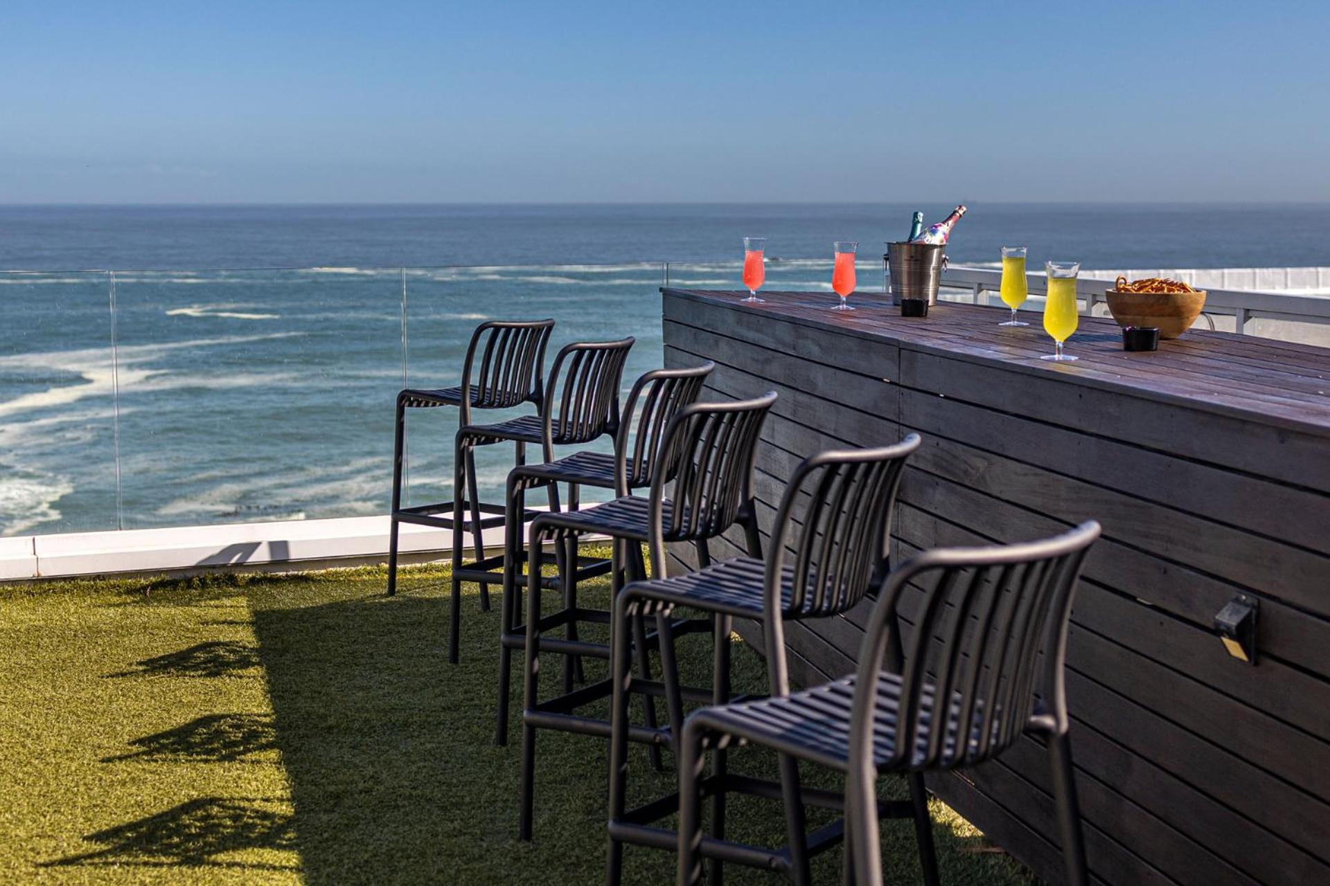 Clifton Yolo Spaces - Clifton Beachfront Apartments Cape Town Luaran gambar