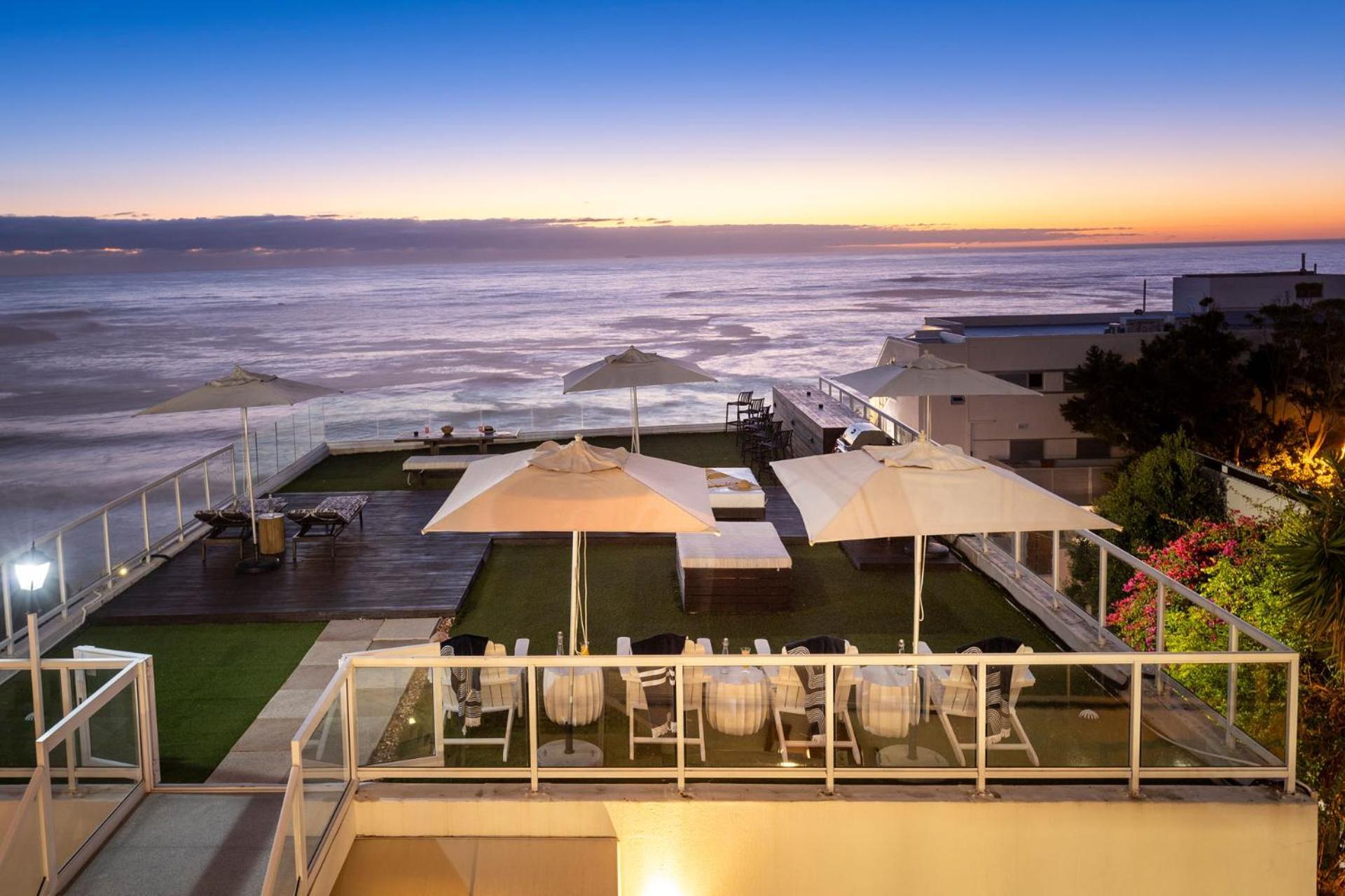 Clifton Yolo Spaces - Clifton Beachfront Apartments Cape Town Luaran gambar