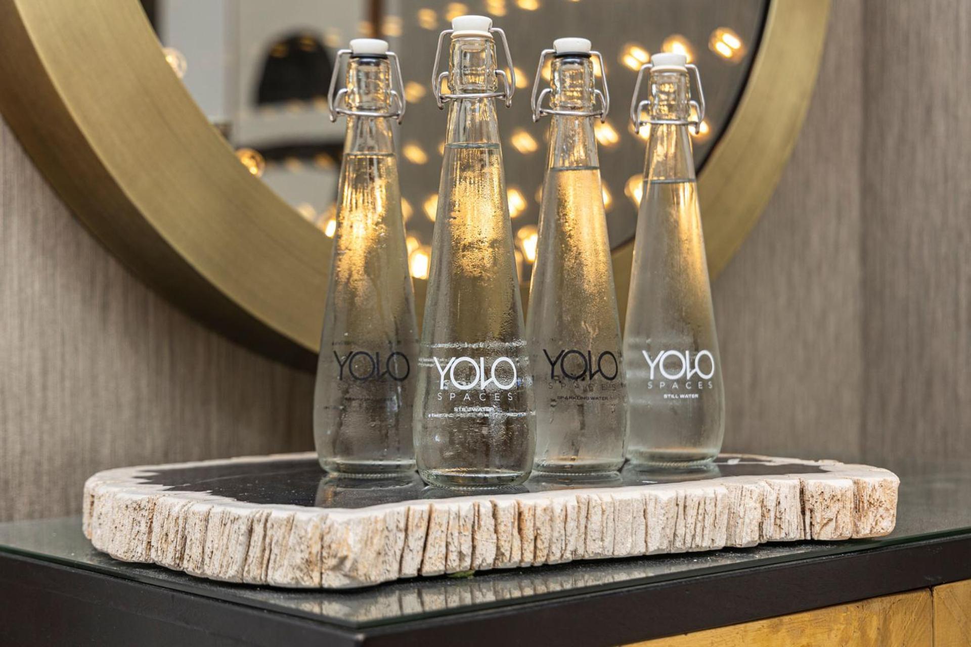 Clifton Yolo Spaces - Clifton Beachfront Apartments Cape Town Luaran gambar