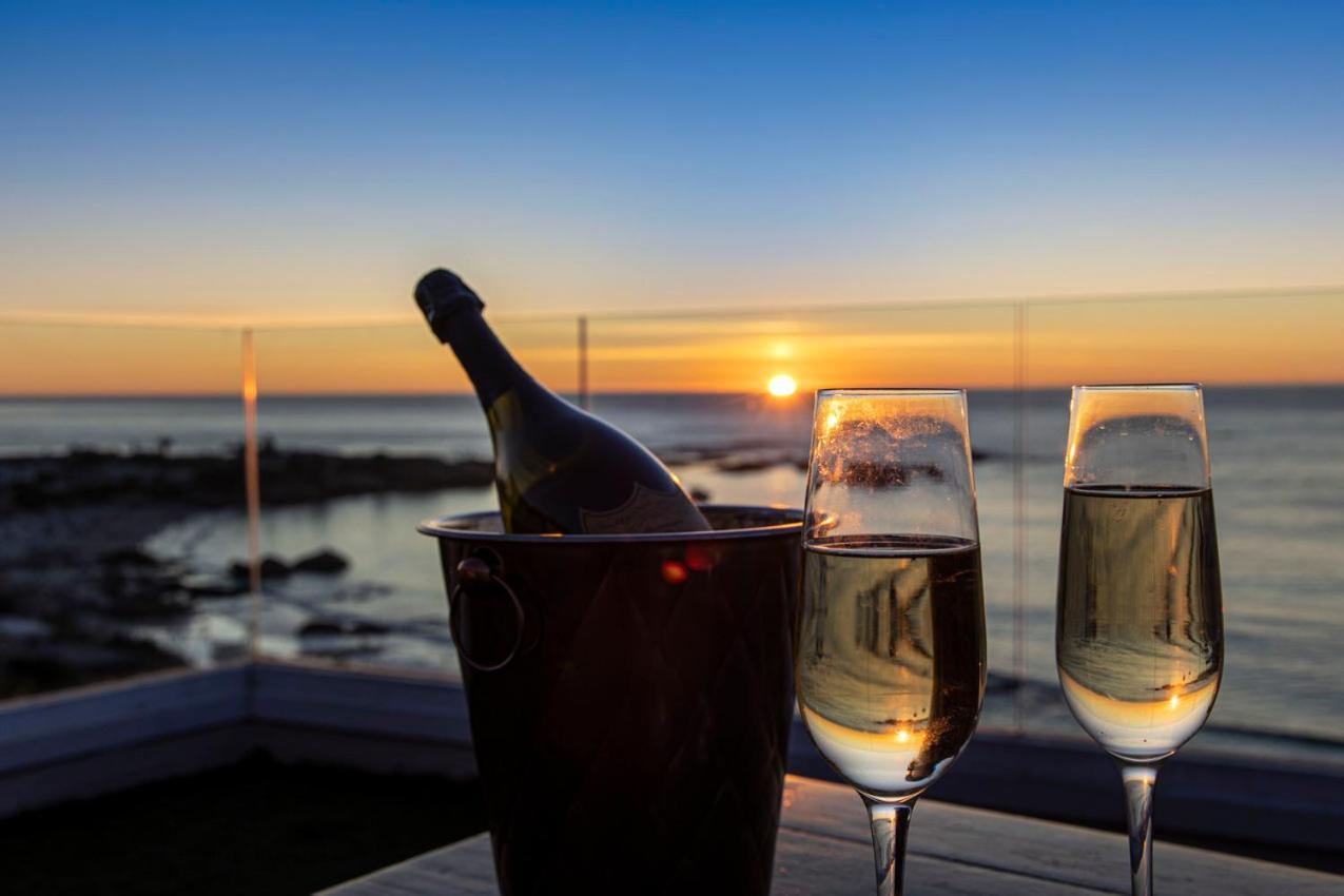 Clifton Yolo Spaces - Clifton Beachfront Apartments Cape Town Luaran gambar
