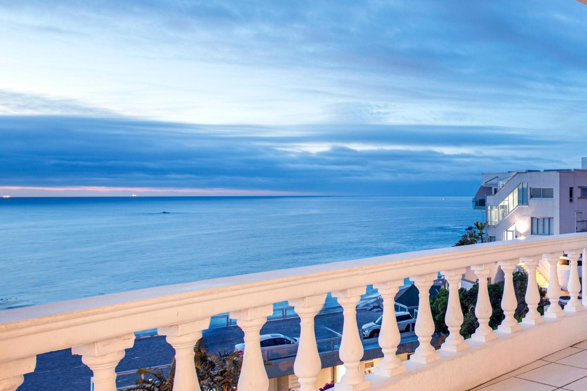Clifton Yolo Spaces - Clifton Beachfront Apartments Cape Town Luaran gambar
