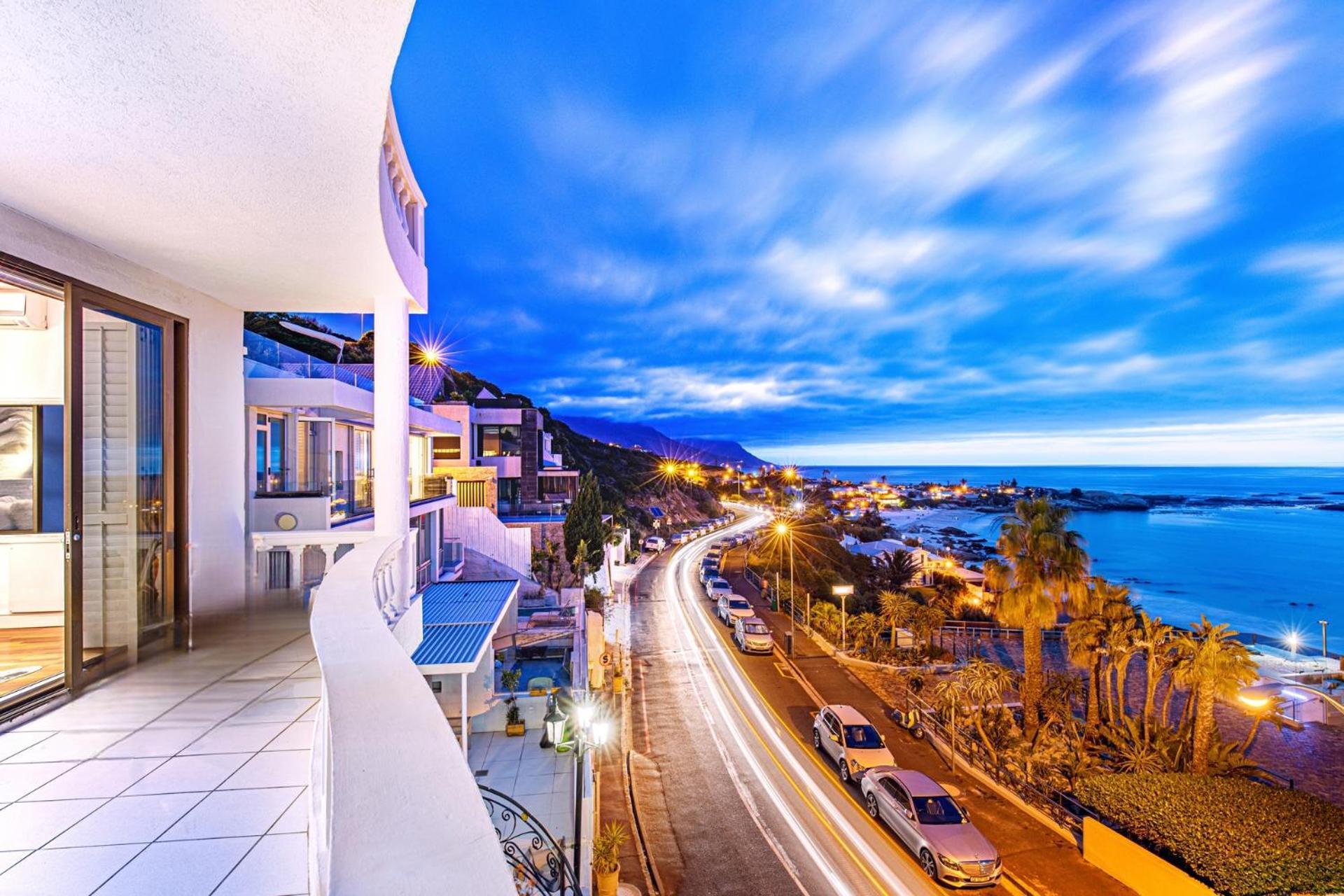 Clifton Yolo Spaces - Clifton Beachfront Apartments Cape Town Luaran gambar