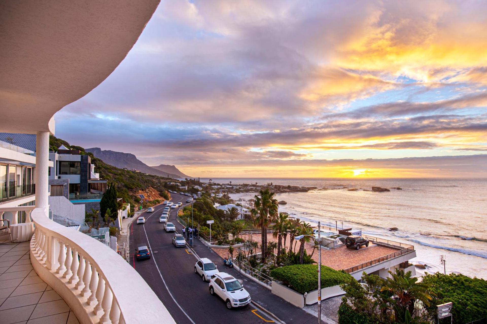 Clifton Yolo Spaces - Clifton Beachfront Apartments Cape Town Luaran gambar