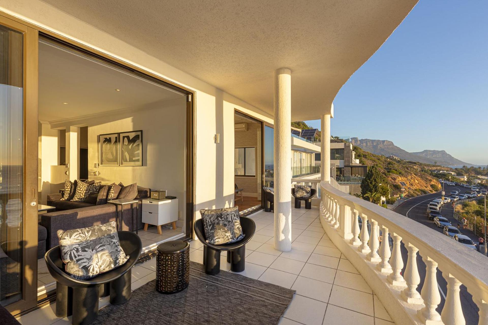 Clifton Yolo Spaces - Clifton Beachfront Apartments Cape Town Luaran gambar