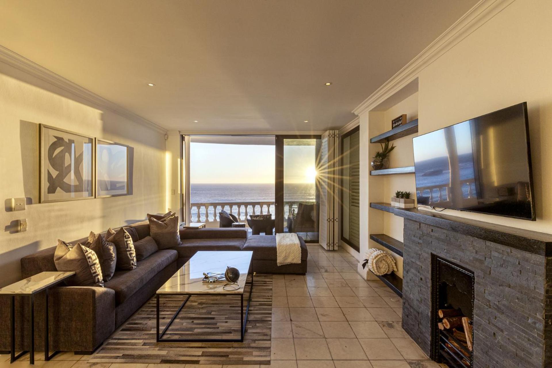 Clifton Yolo Spaces - Clifton Beachfront Apartments Cape Town Luaran gambar