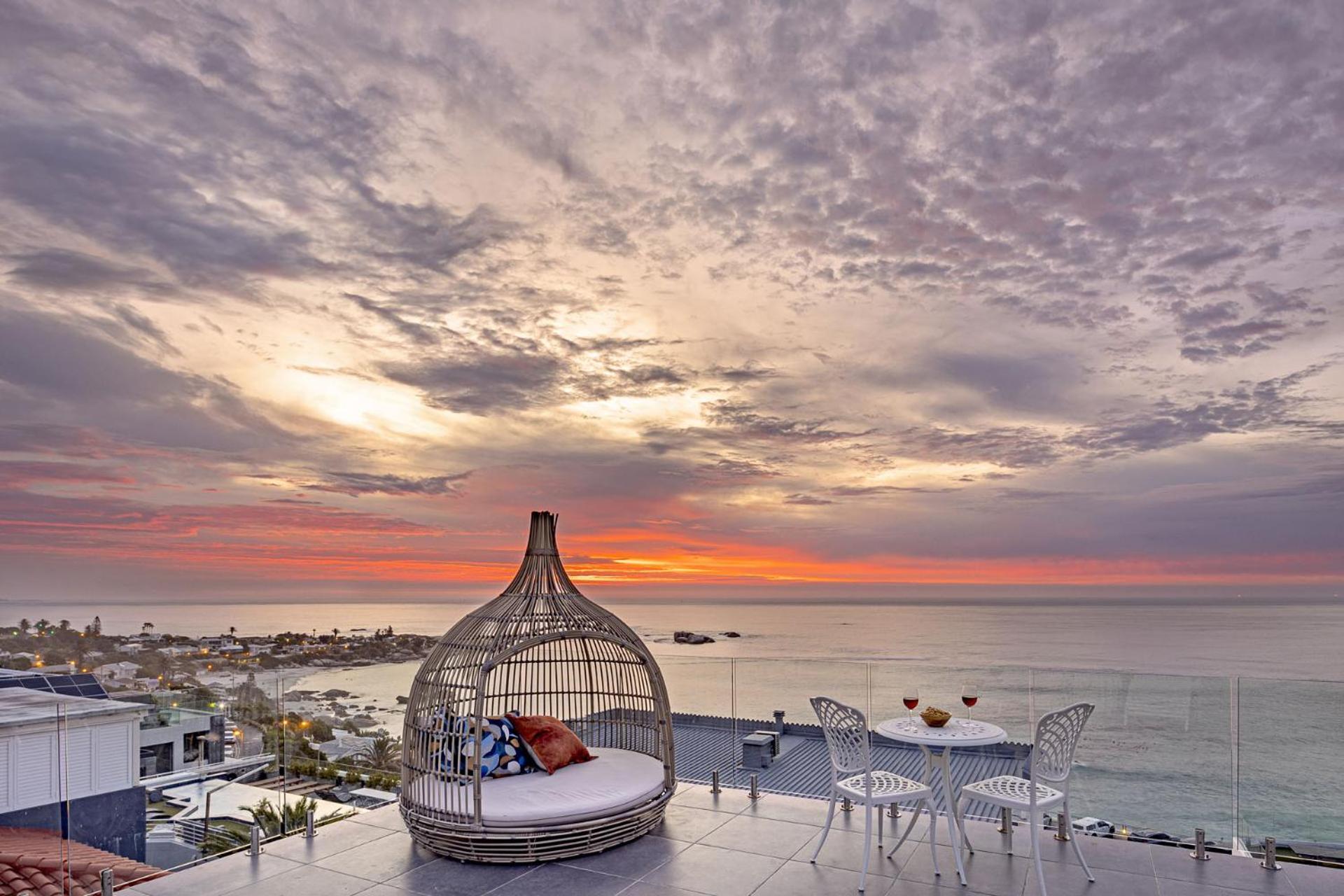 Clifton Yolo Spaces - Clifton Beachfront Apartments Cape Town Luaran gambar