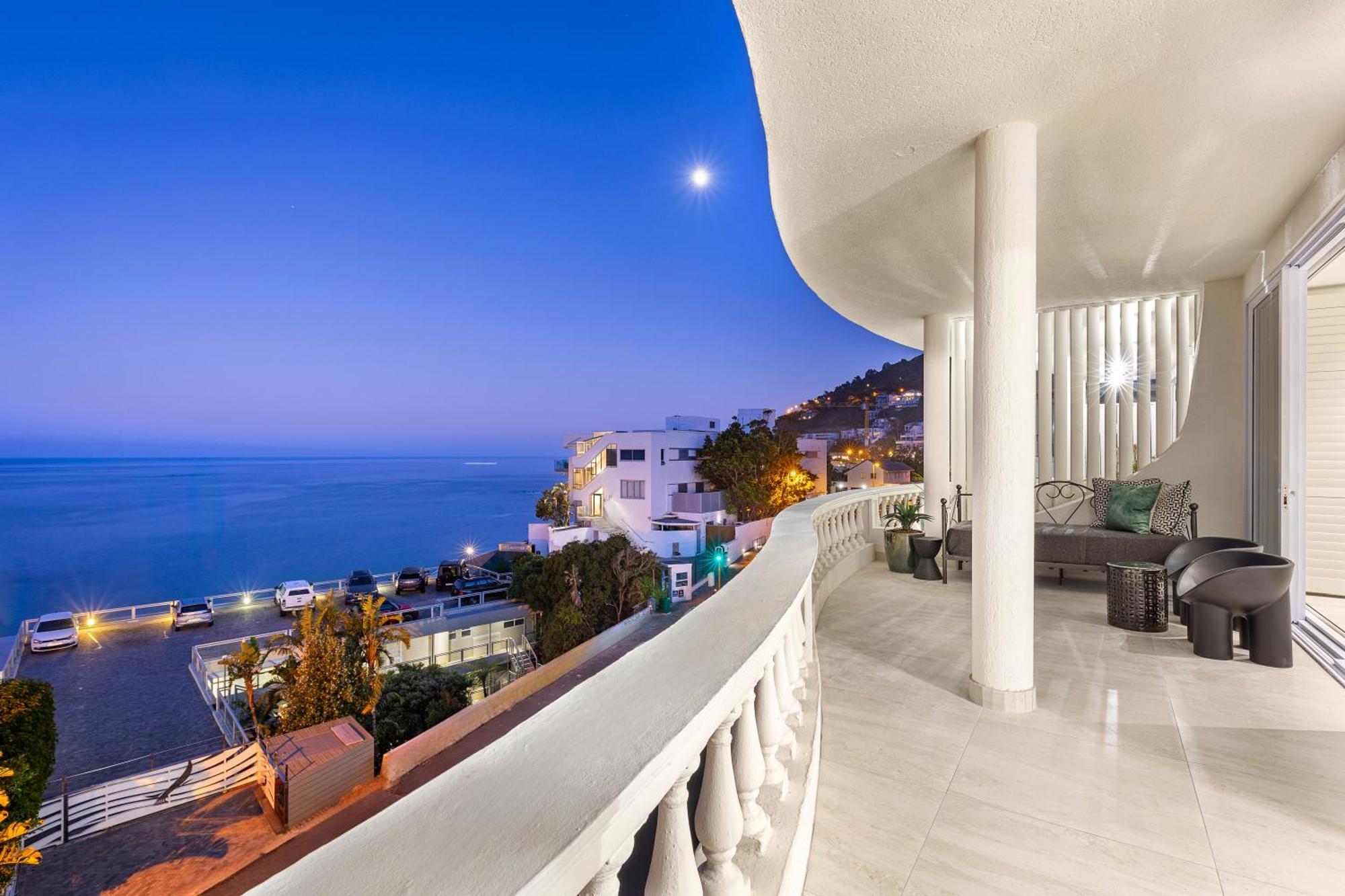 Clifton Yolo Spaces - Clifton Beachfront Apartments Cape Town Luaran gambar