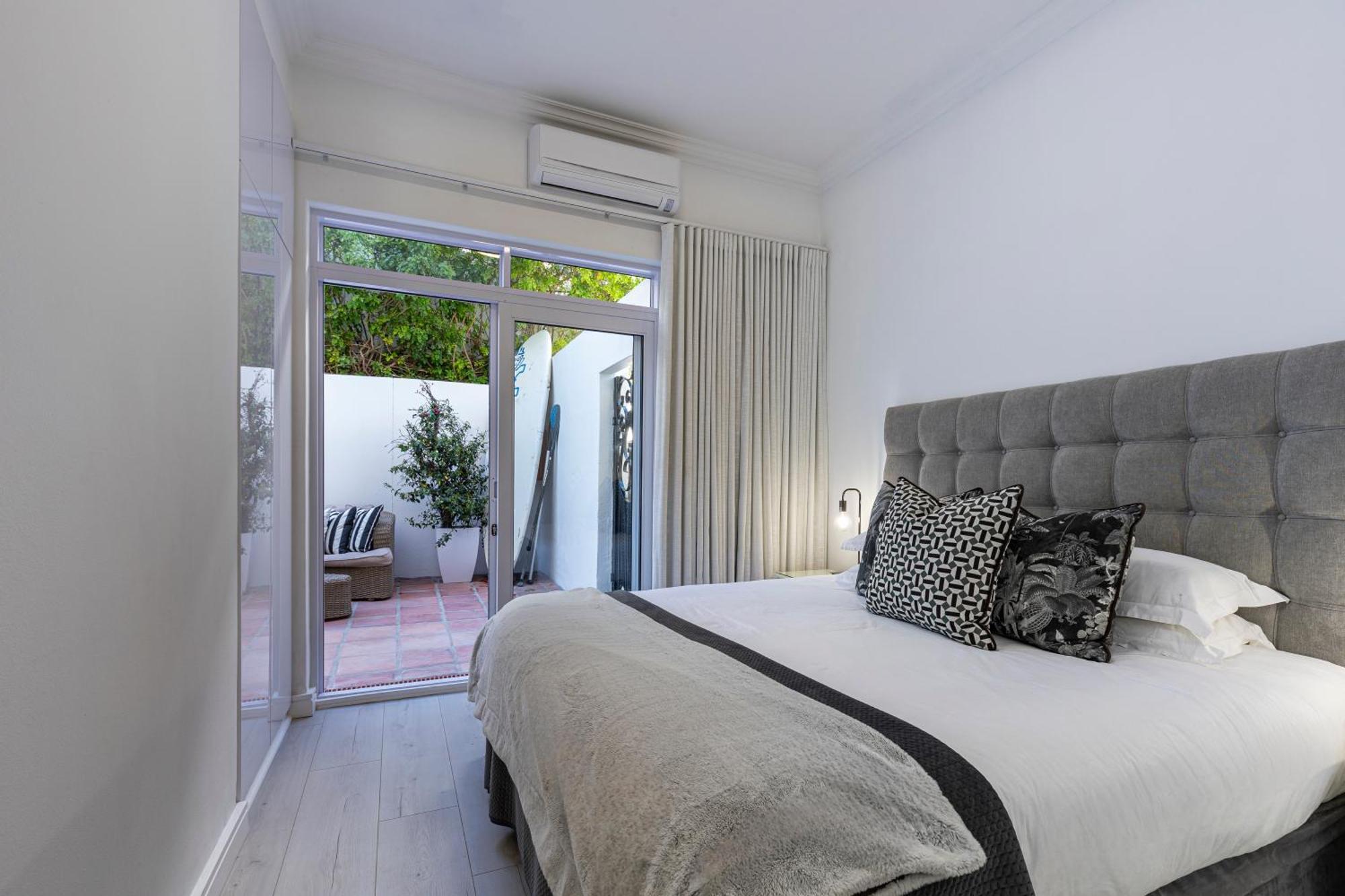 Clifton Yolo Spaces - Clifton Beachfront Apartments Cape Town Luaran gambar