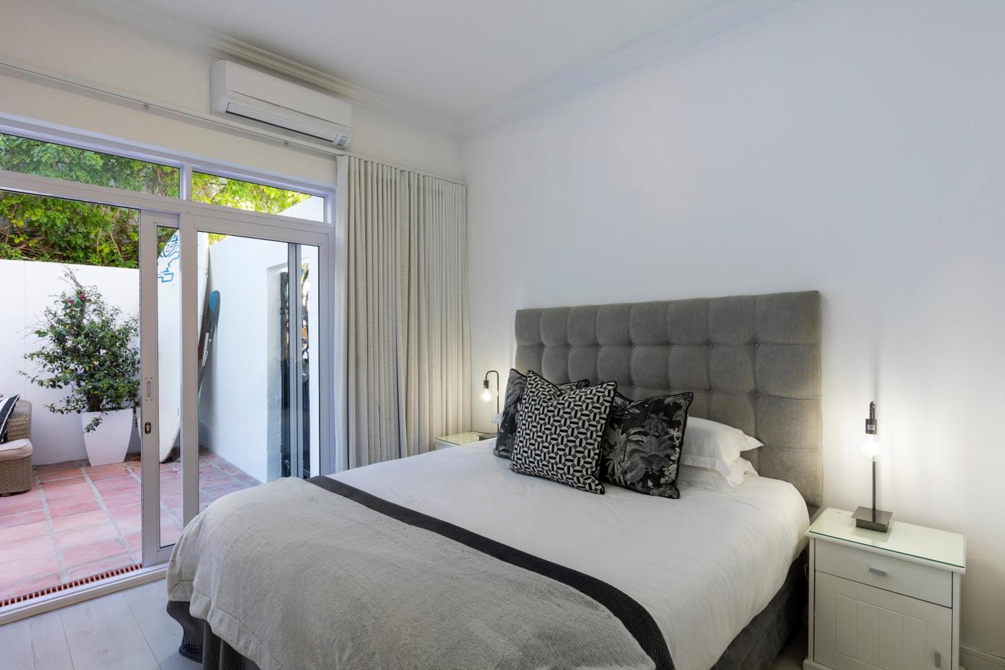 Clifton Yolo Spaces - Clifton Beachfront Apartments Cape Town Luaran gambar