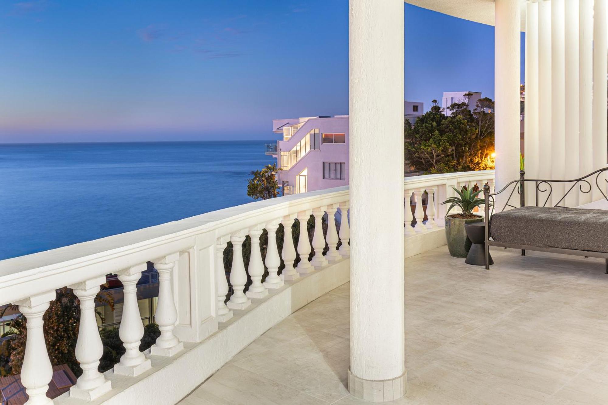 Clifton Yolo Spaces - Clifton Beachfront Apartments Cape Town Luaran gambar