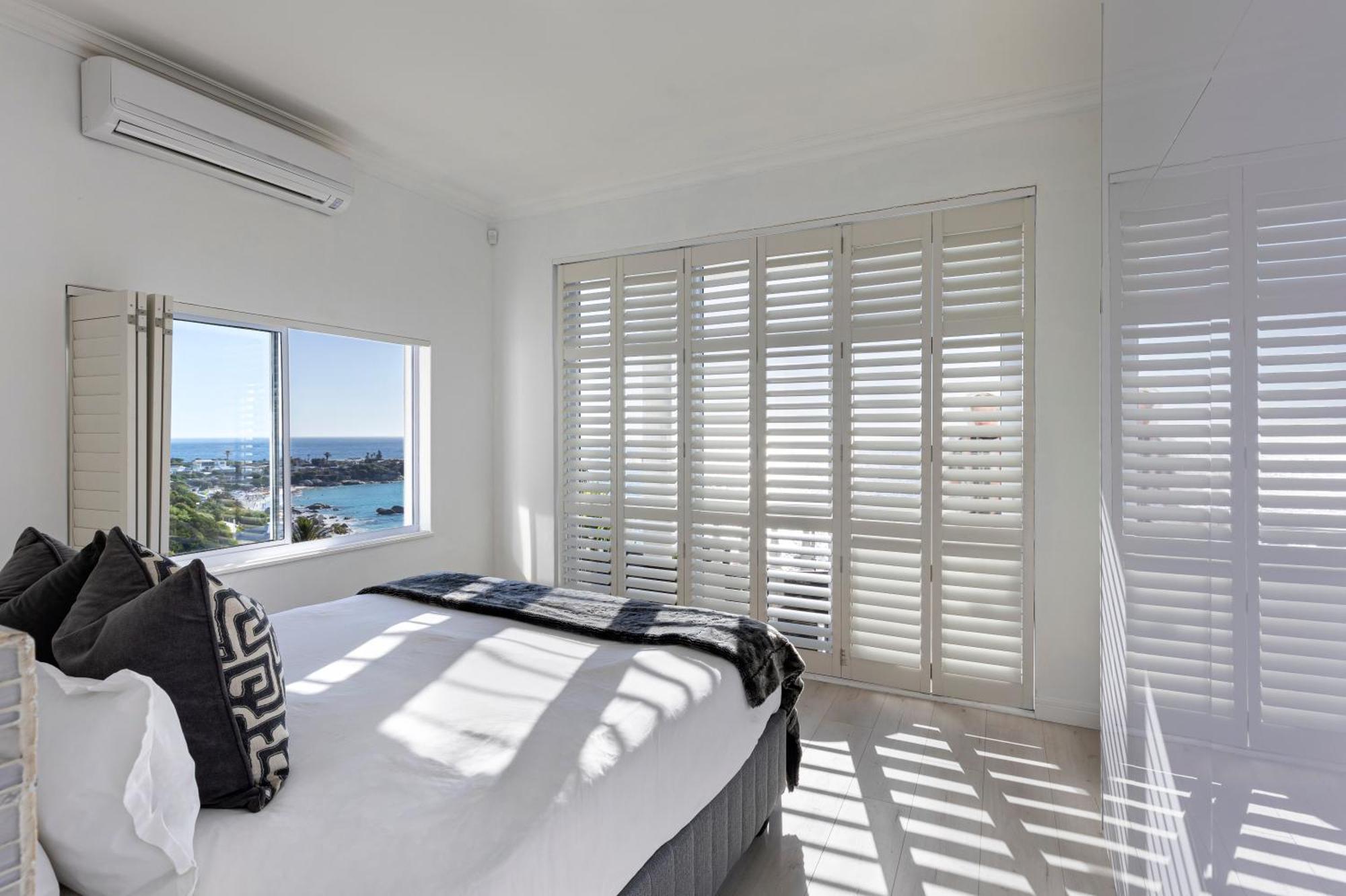 Clifton Yolo Spaces - Clifton Beachfront Apartments Cape Town Luaran gambar
