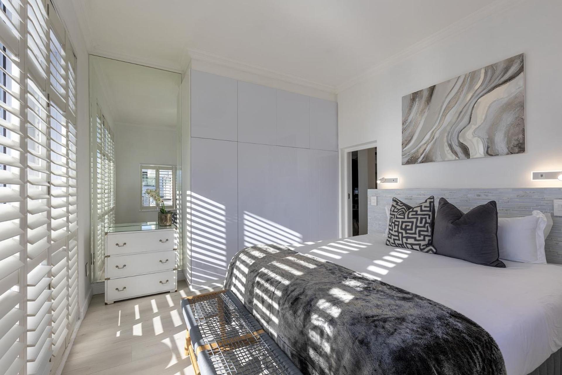 Clifton Yolo Spaces - Clifton Beachfront Apartments Cape Town Luaran gambar