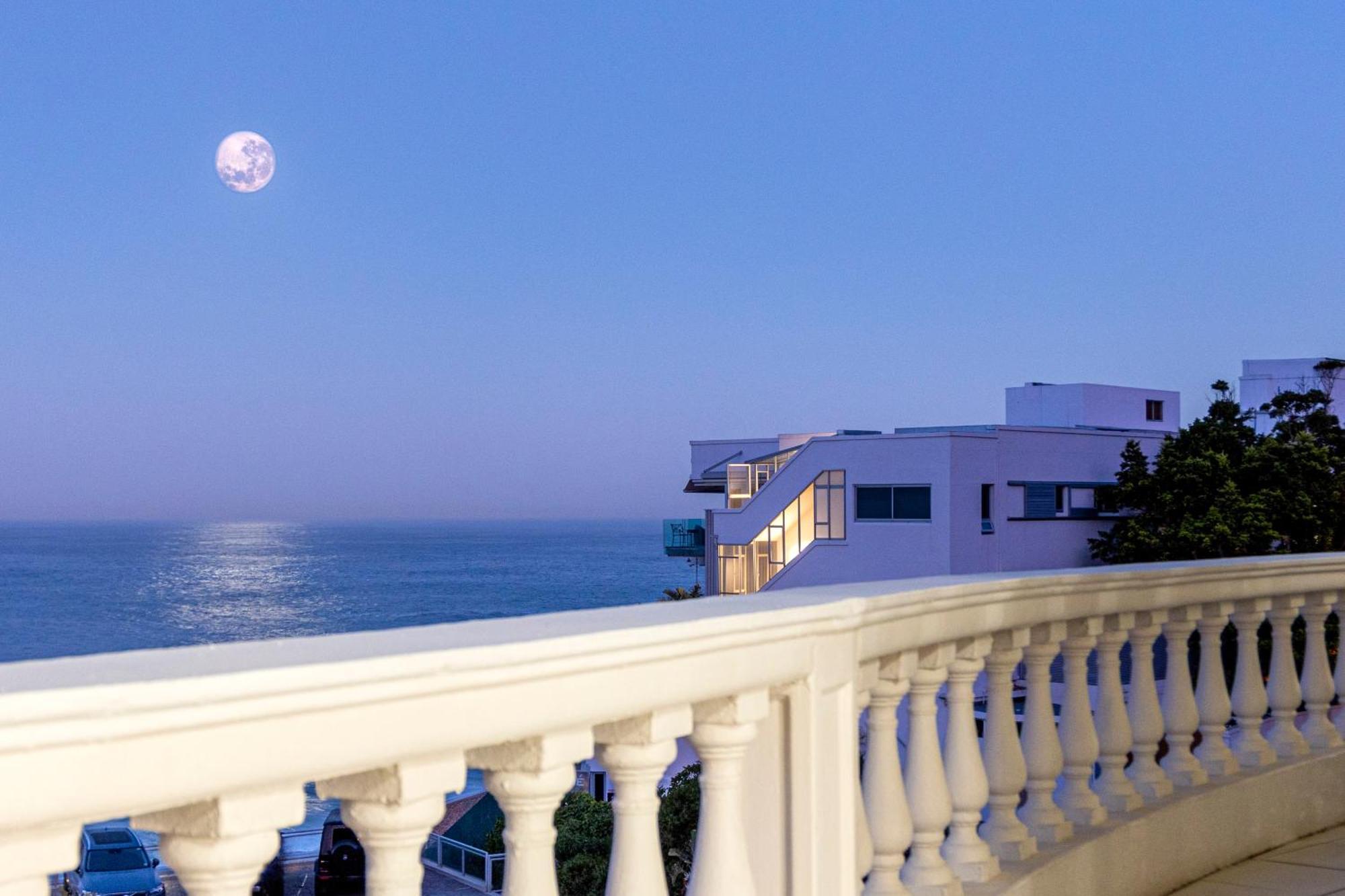 Clifton Yolo Spaces - Clifton Beachfront Apartments Cape Town Luaran gambar