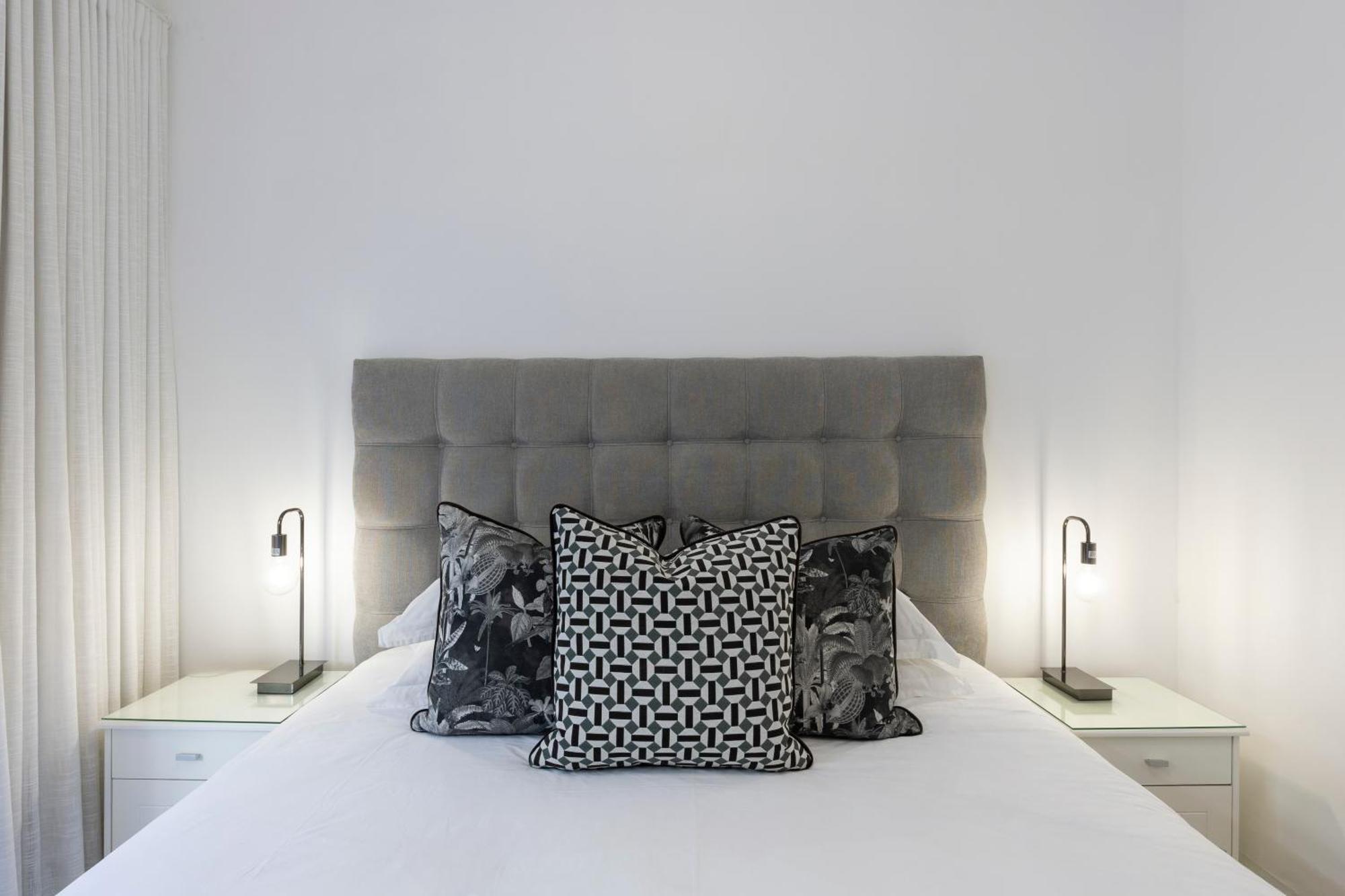 Clifton Yolo Spaces - Clifton Beachfront Apartments Cape Town Luaran gambar