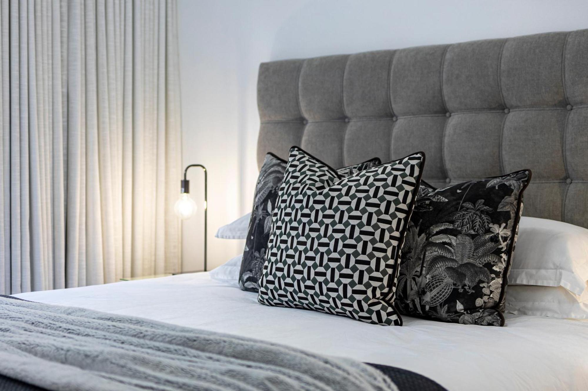 Clifton Yolo Spaces - Clifton Beachfront Apartments Cape Town Luaran gambar
