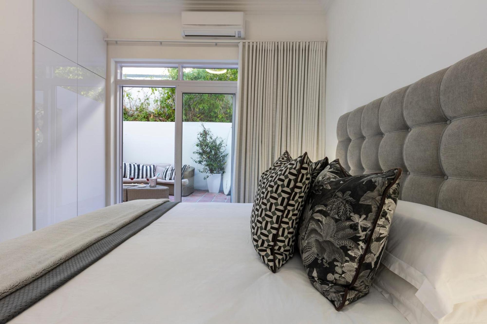 Clifton Yolo Spaces - Clifton Beachfront Apartments Cape Town Luaran gambar