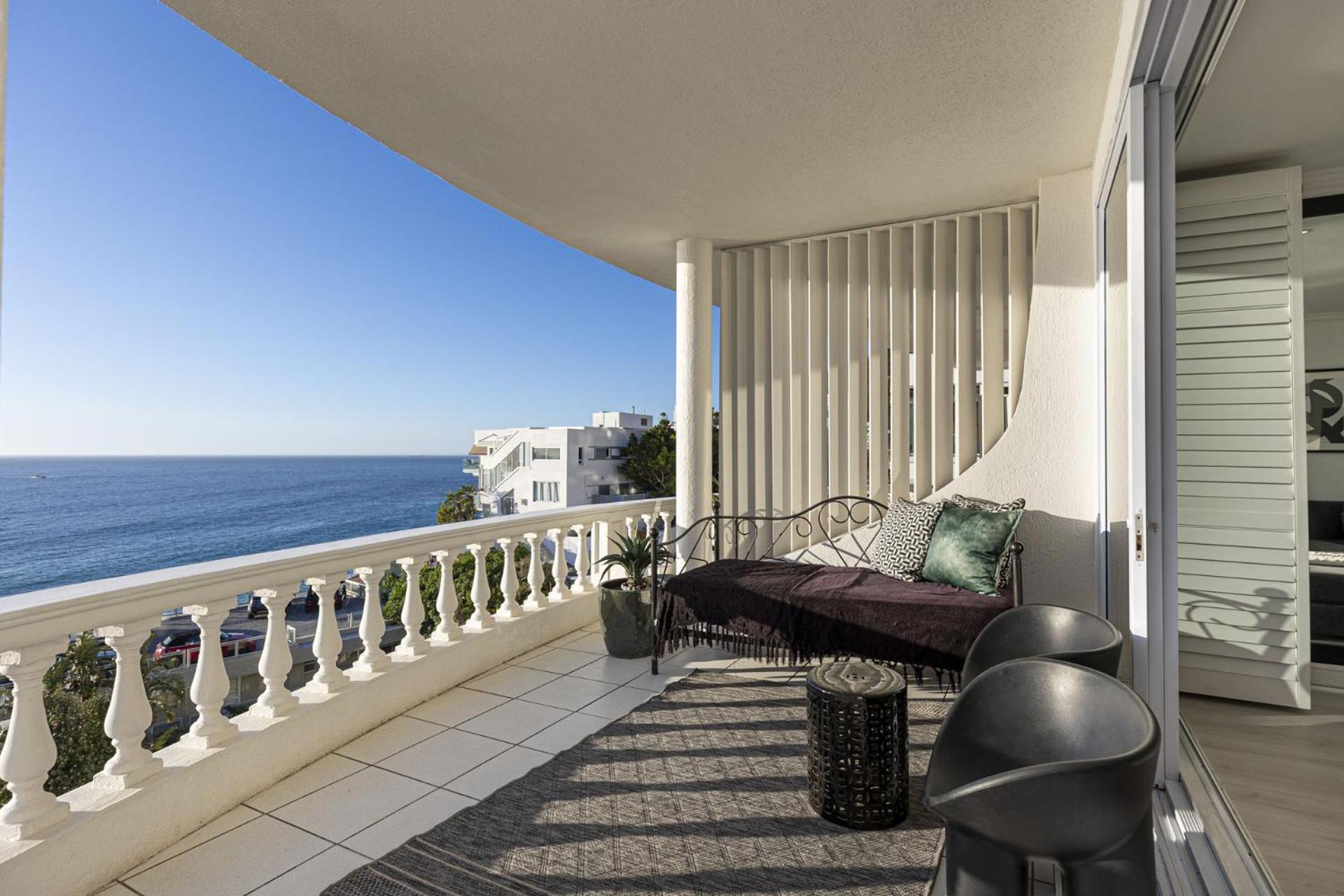 Clifton Yolo Spaces - Clifton Beachfront Apartments Cape Town Luaran gambar