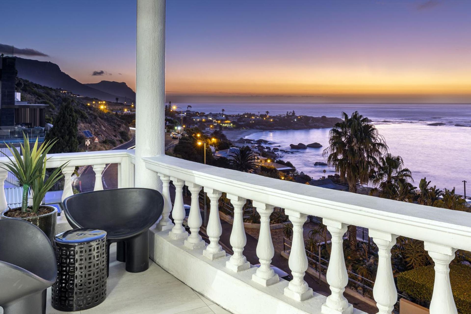 Clifton Yolo Spaces - Clifton Beachfront Apartments Cape Town Luaran gambar