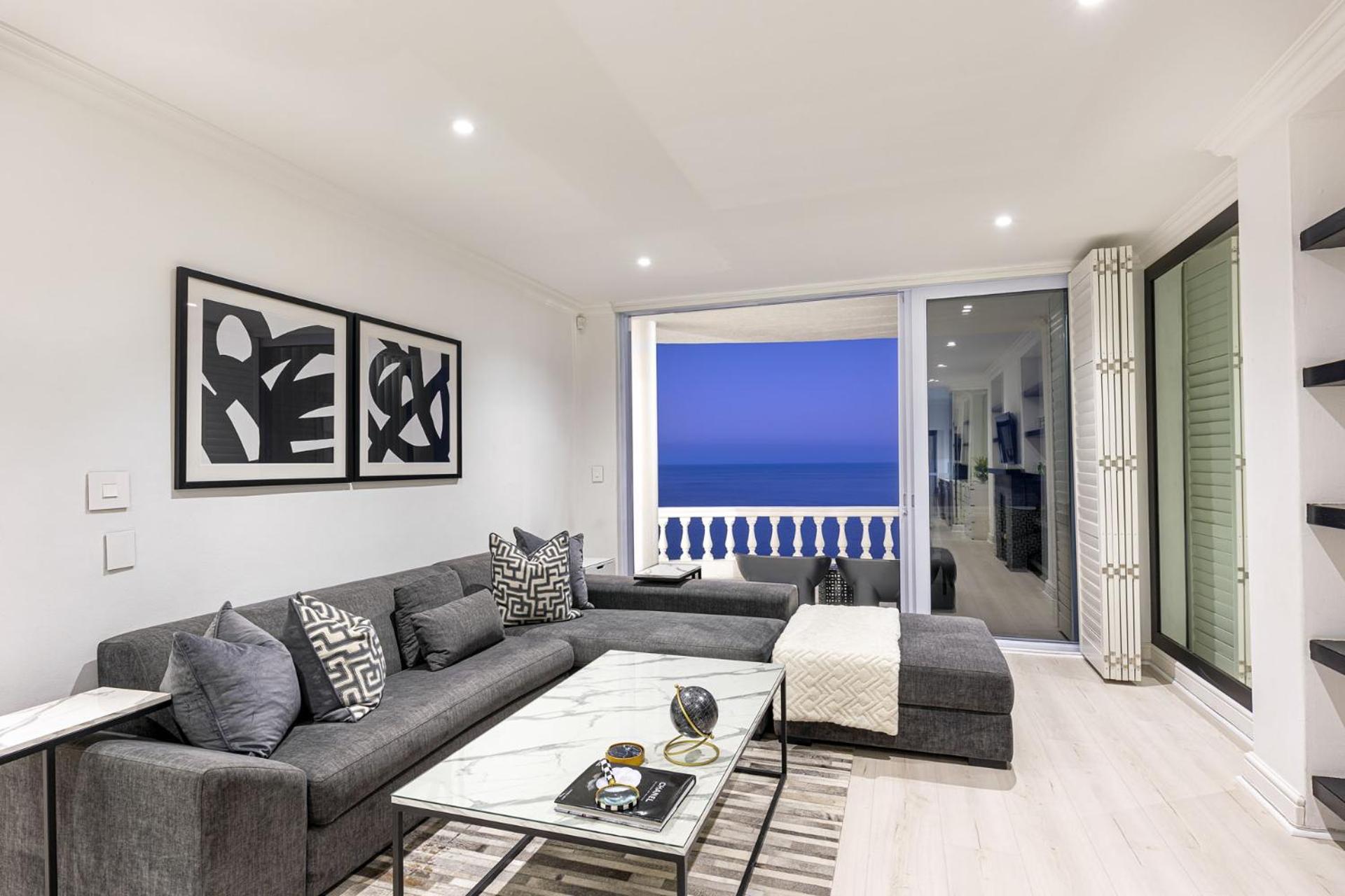 Clifton Yolo Spaces - Clifton Beachfront Apartments Cape Town Luaran gambar