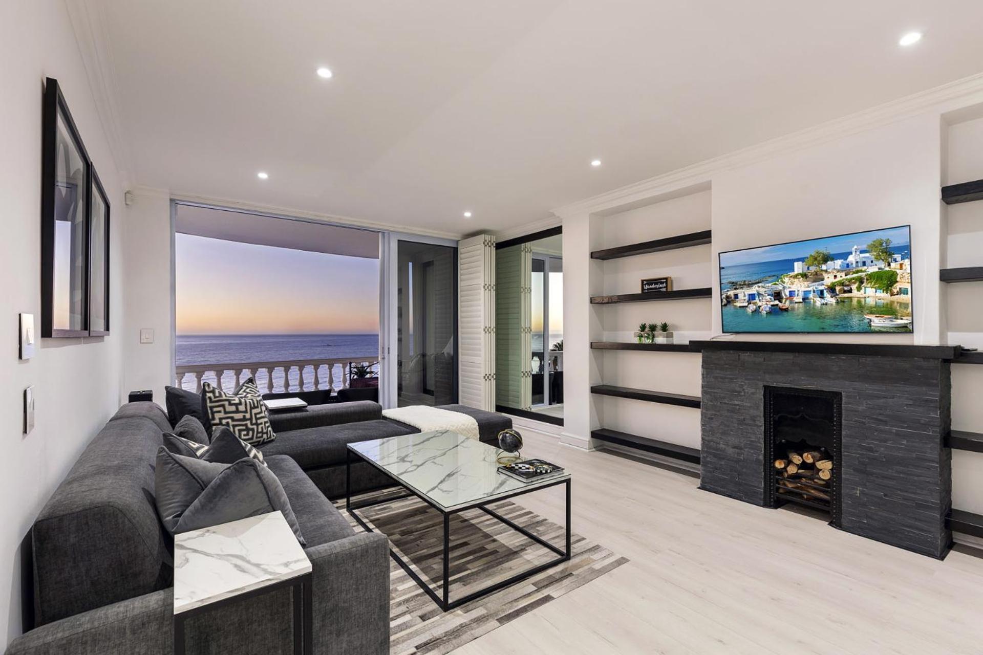 Clifton Yolo Spaces - Clifton Beachfront Apartments Cape Town Luaran gambar