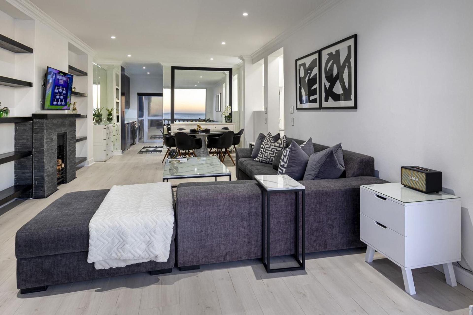 Clifton Yolo Spaces - Clifton Beachfront Apartments Cape Town Luaran gambar