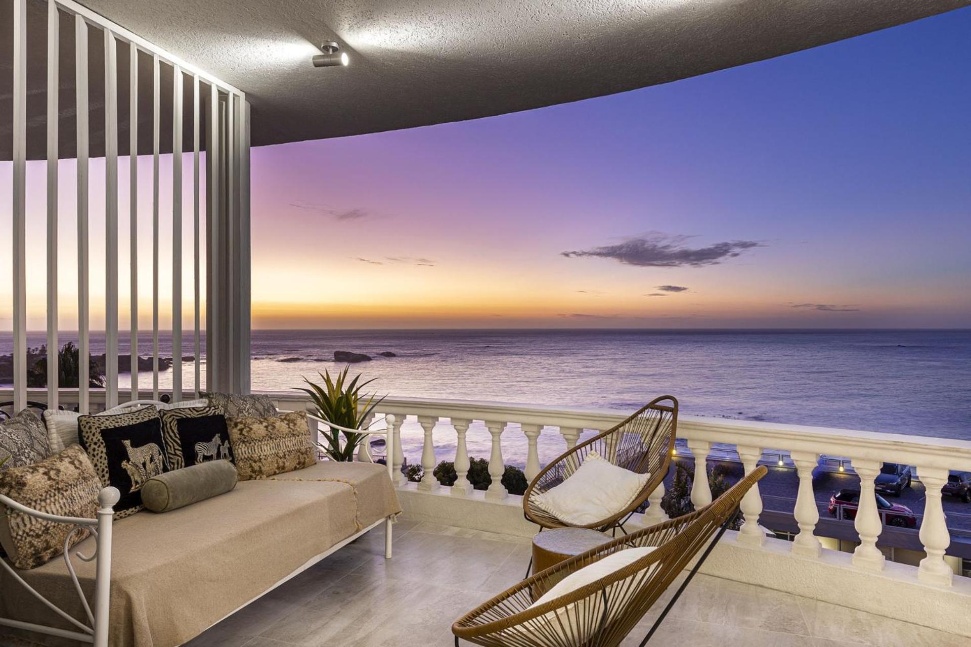 Clifton Yolo Spaces - Clifton Beachfront Apartments Cape Town Luaran gambar