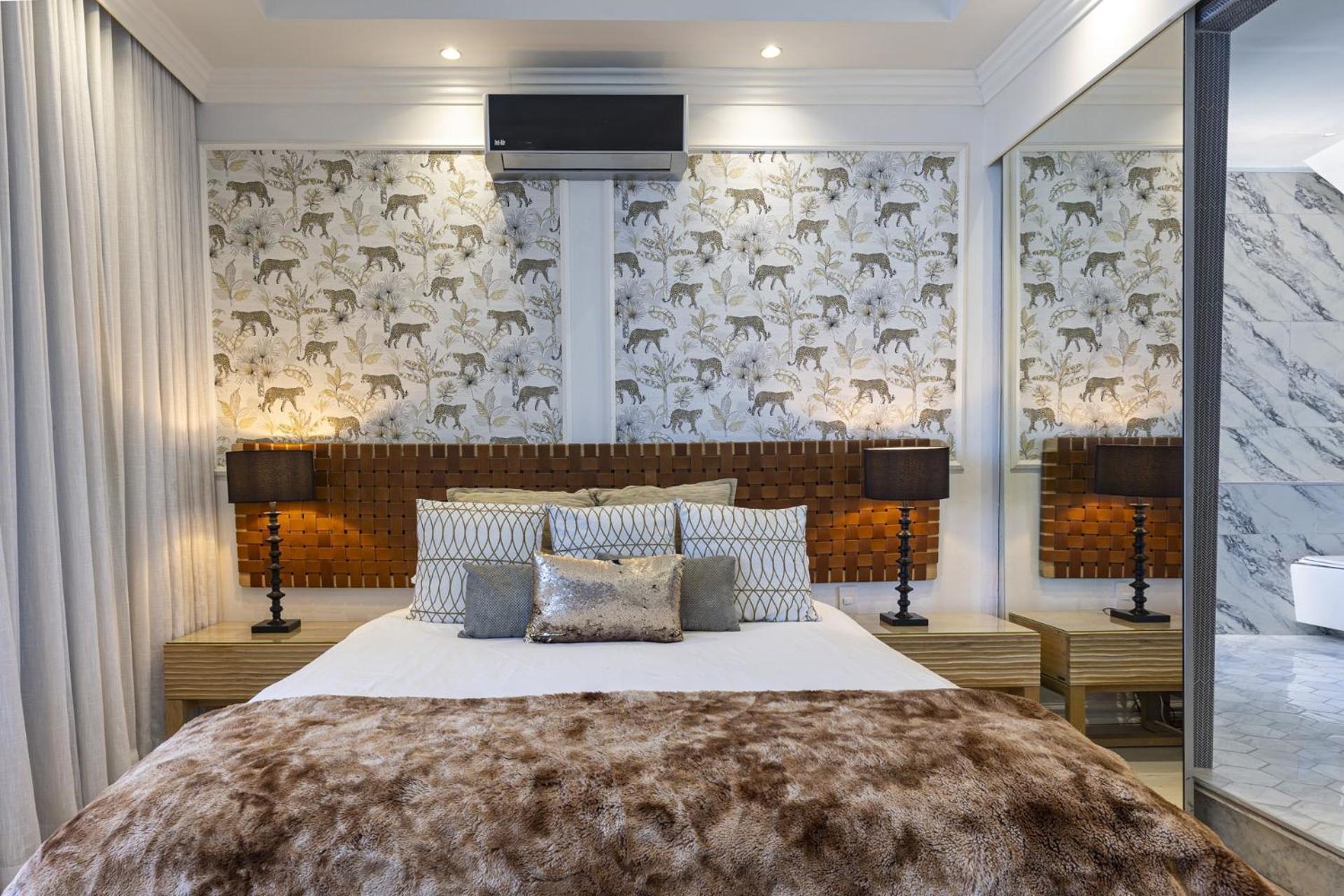 Clifton Yolo Spaces - Clifton Beachfront Apartments Cape Town Luaran gambar