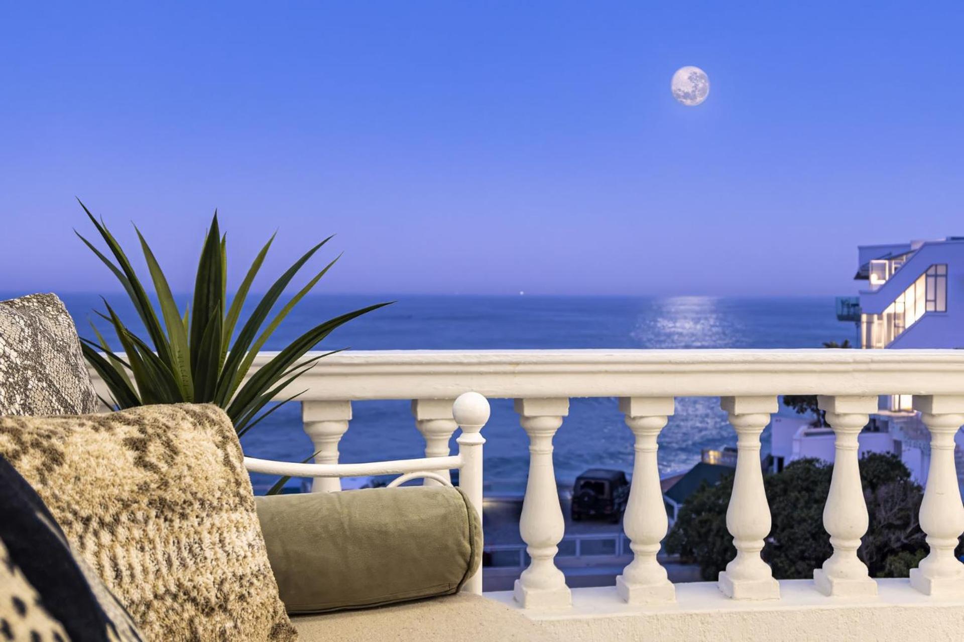 Clifton Yolo Spaces - Clifton Beachfront Apartments Cape Town Luaran gambar