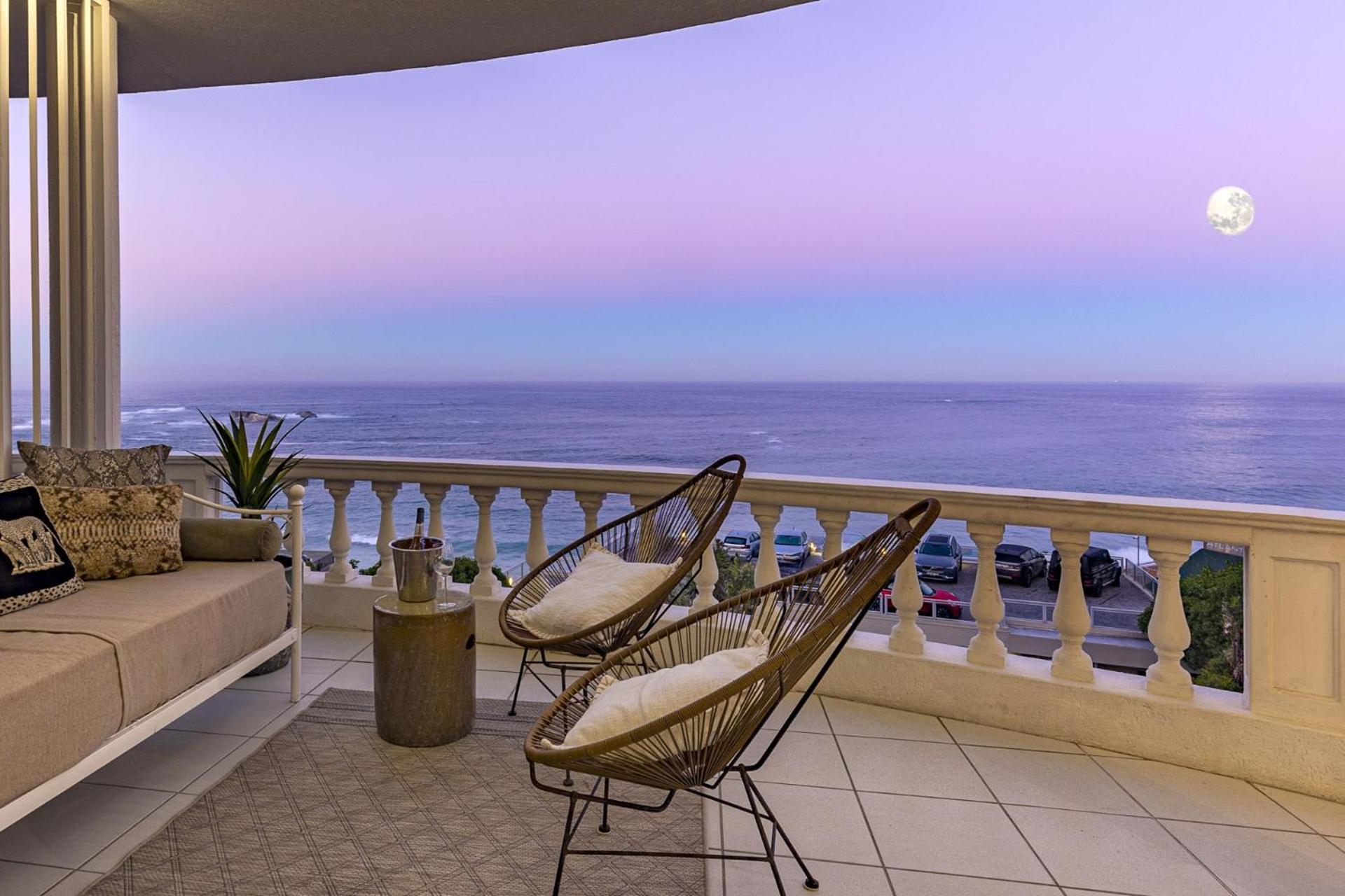 Clifton Yolo Spaces - Clifton Beachfront Apartments Cape Town Luaran gambar