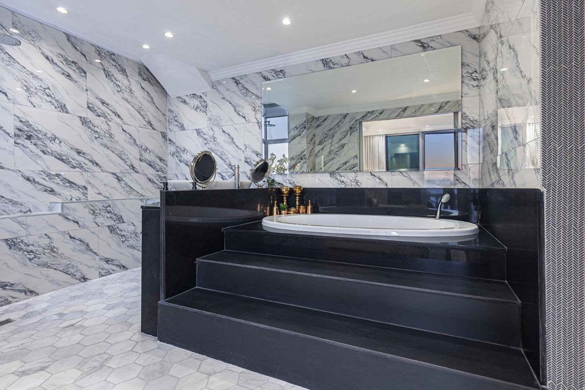 Clifton Yolo Spaces - Clifton Beachfront Apartments Cape Town Luaran gambar